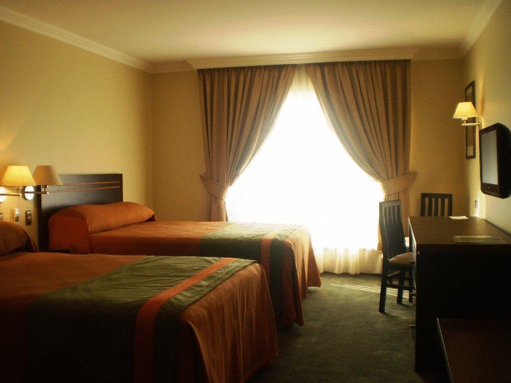 Hotel Diego De Almagro וואלפאראיסו מראה חיצוני תמונה