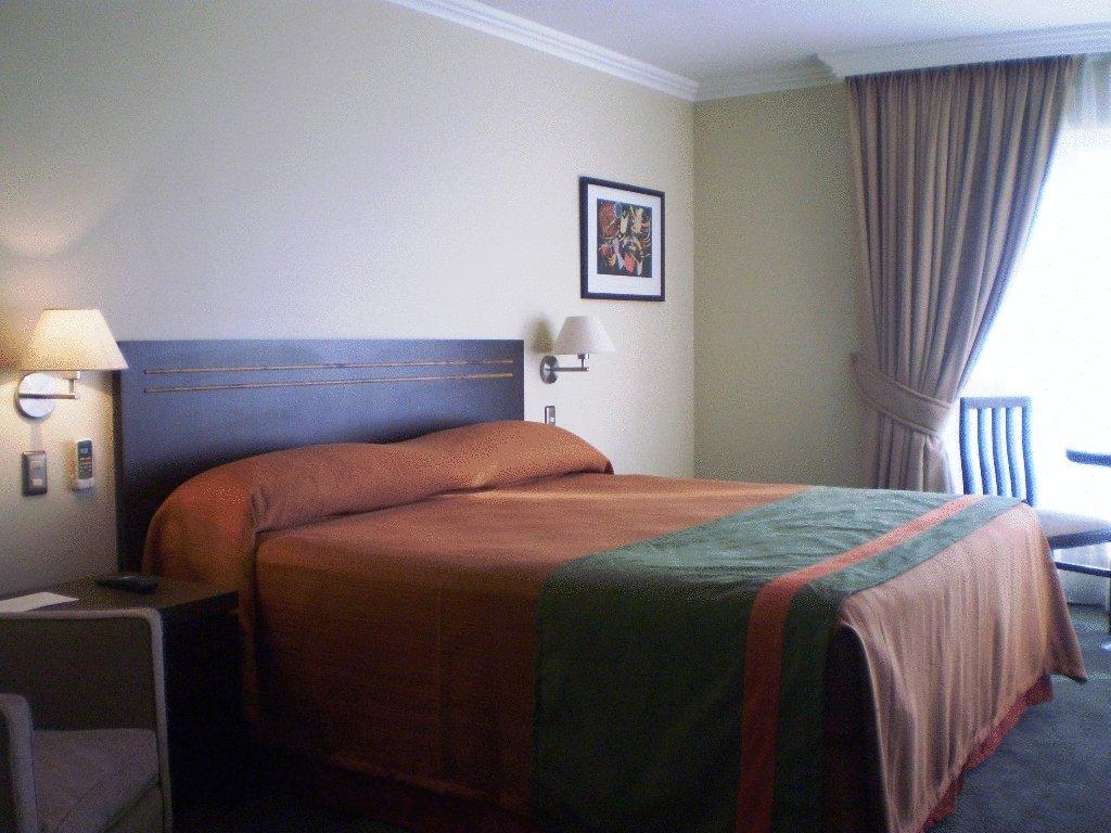 Hotel Diego De Almagro וואלפאראיסו מראה חיצוני תמונה