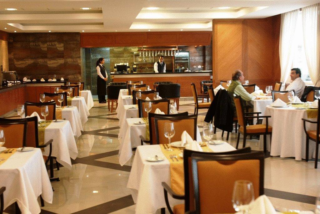 Hotel Diego De Almagro וואלפאראיסו מראה חיצוני תמונה