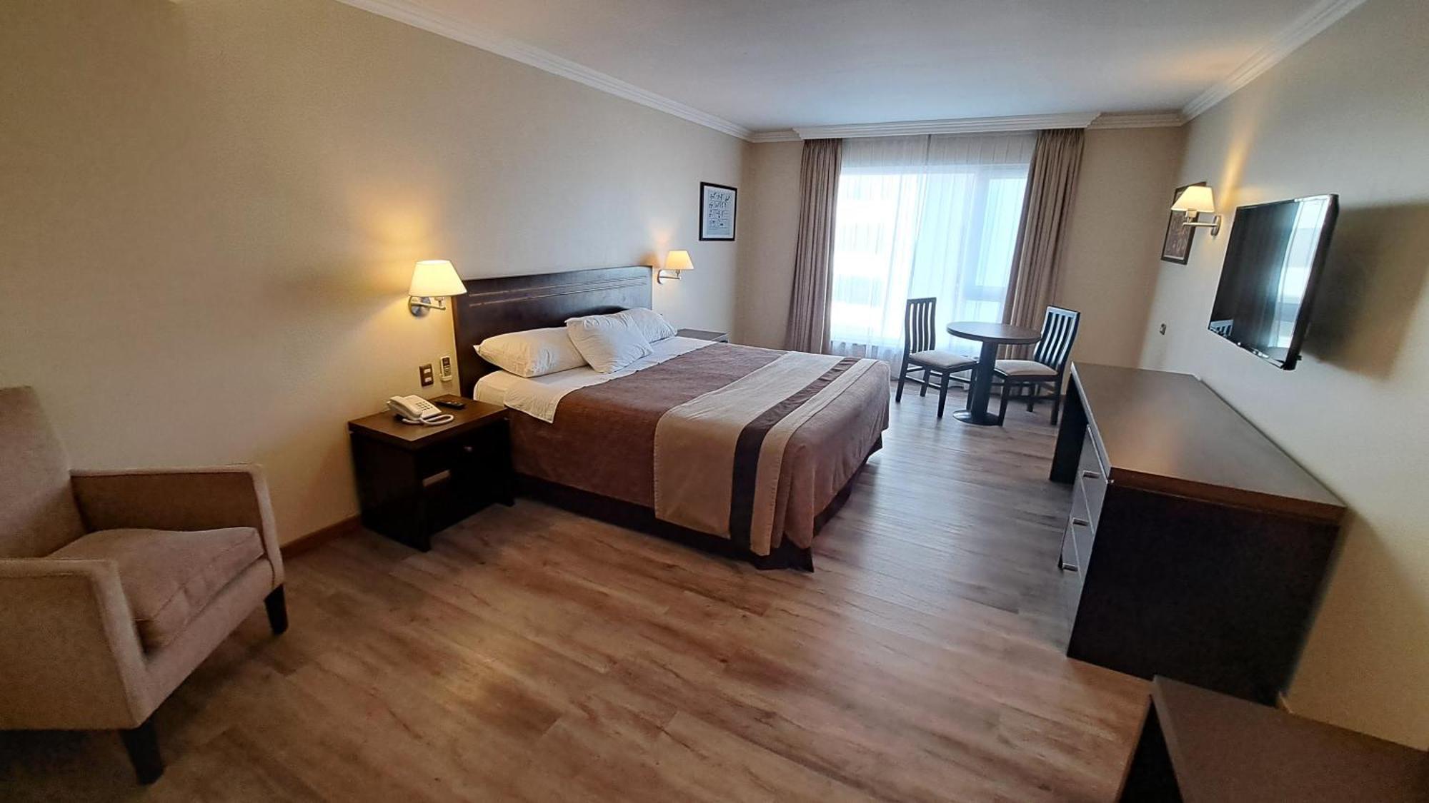 Hotel Diego De Almagro וואלפאראיסו מראה חיצוני תמונה