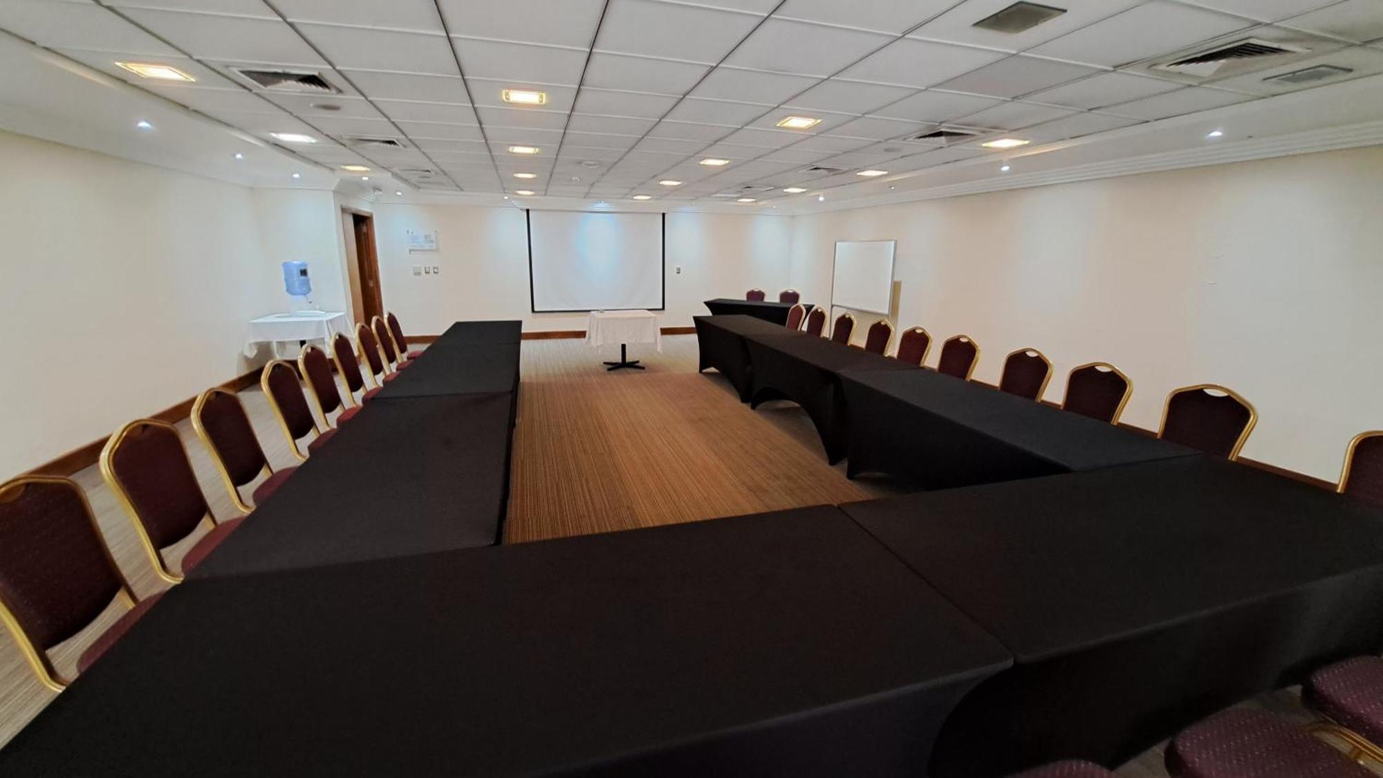 Hotel Diego De Almagro וואלפאראיסו מראה חיצוני תמונה