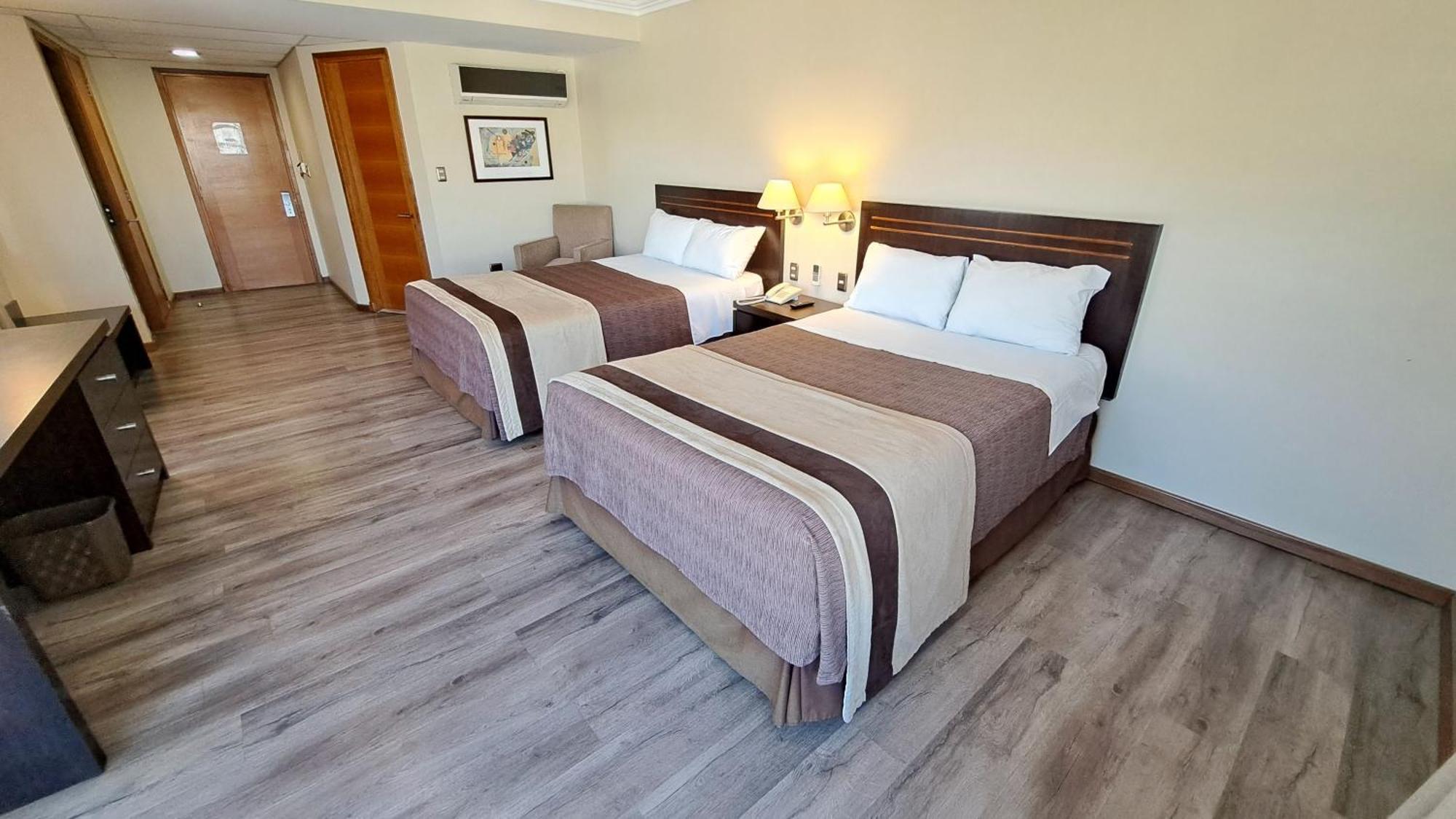 Hotel Diego De Almagro וואלפאראיסו מראה חיצוני תמונה
