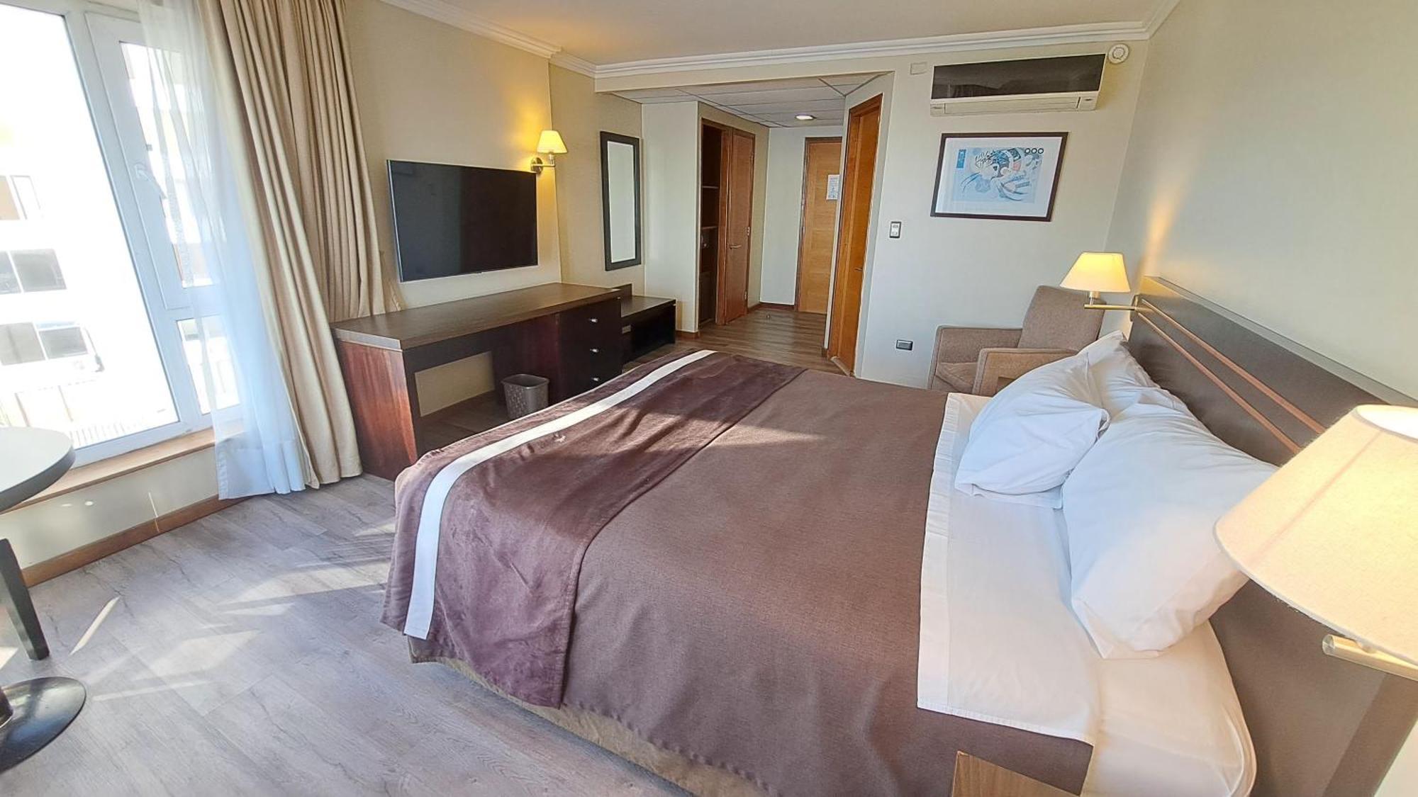 Hotel Diego De Almagro וואלפאראיסו מראה חיצוני תמונה