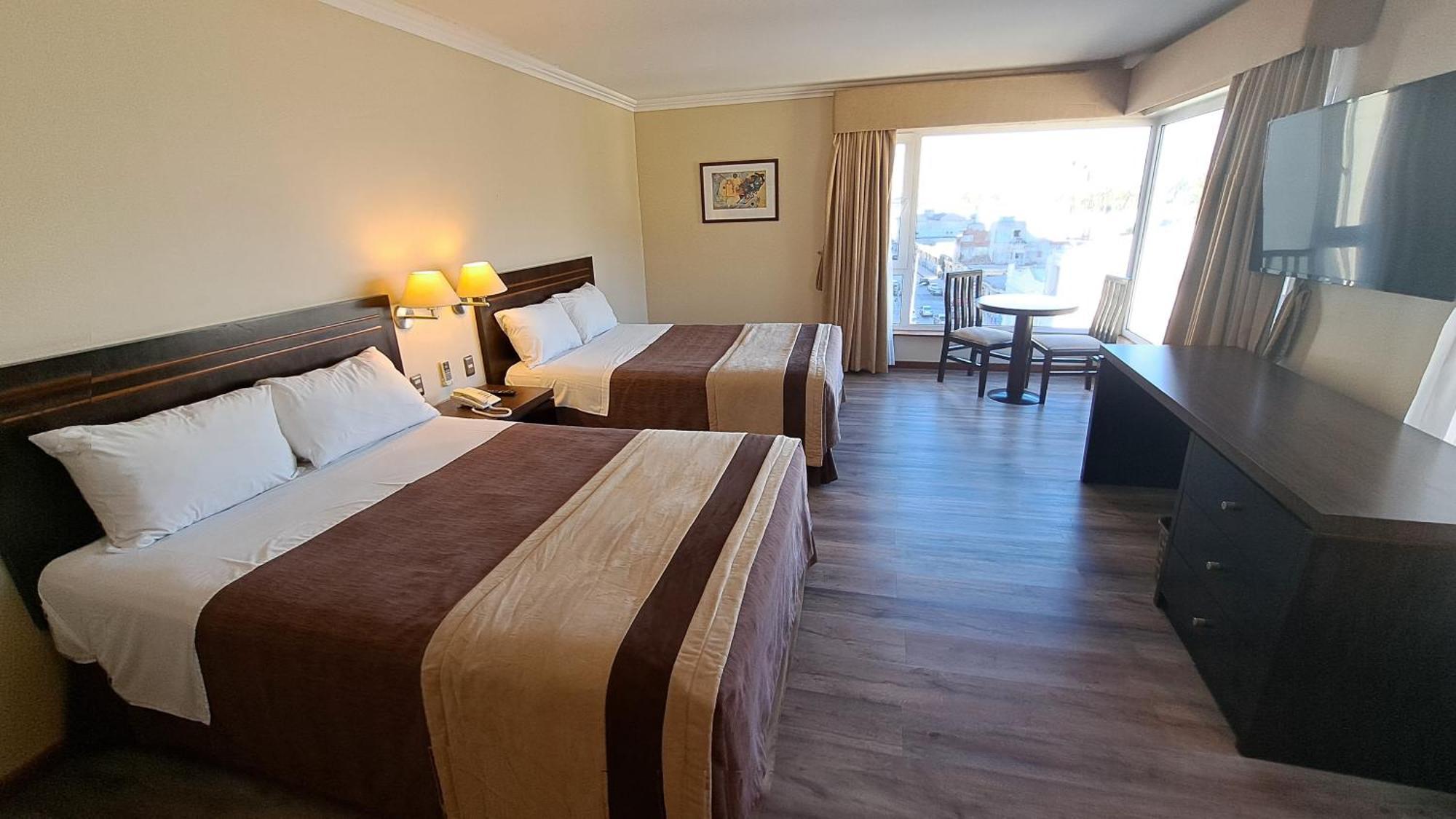 Hotel Diego De Almagro וואלפאראיסו מראה חיצוני תמונה