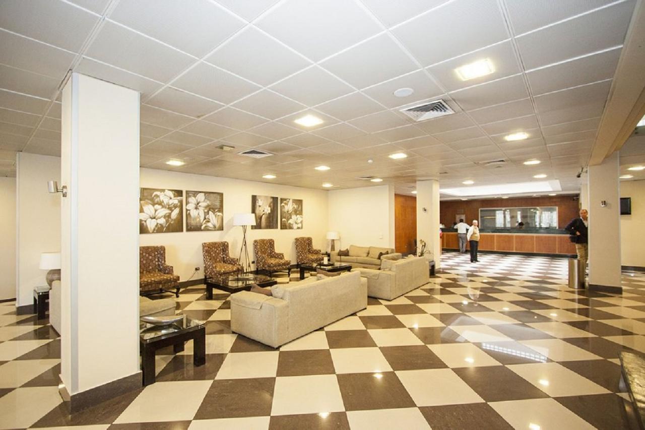 Hotel Diego De Almagro וואלפאראיסו מראה חיצוני תמונה