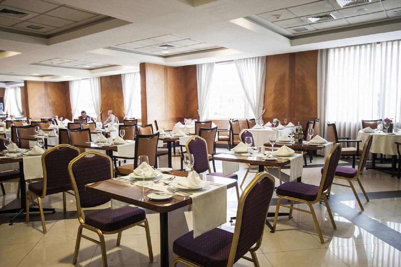 Hotel Diego De Almagro וואלפאראיסו מראה חיצוני תמונה